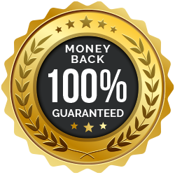 GlycoShield Money Back Guarantee